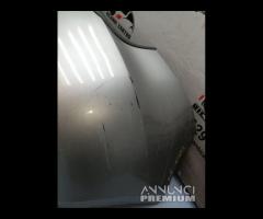 PARAURTI POSTERIORE SKODA FABIA 2010 HATCHBACK COL - 16