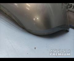 PARAURTI POSTERIORE SKODA FABIA 2010 HATCHBACK COL - 17