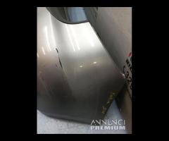 PARAURTI POSTERIORE SKODA FABIA 2010 HATCHBACK COL - 18