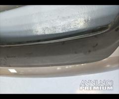 PARAURTI POSTERIORE SKODA FABIA 2010 HATCHBACK COL - 19