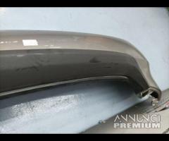 PARAURTI POSTERIORE SKODA FABIA 2010 HATCHBACK COL - 20