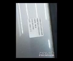 PARAURTI POSTERIORE SKODA FABIA 2010 HATCHBACK COL - 21