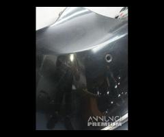 PARAURTI POSTERIORE CON SENSORI DI PARC OPEL ASTRA