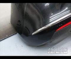 PARAURTI POSTERIORE CON SENSORI DI PARC OPEL ASTRA - 7