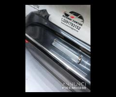 PARAURTI POSTERIORE CON SENSORI DI PARC OPEL ASTRA - 10