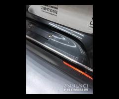 PARAURTI POSTERIORE CON SENSORI DI PARC OPEL ASTRA - 11