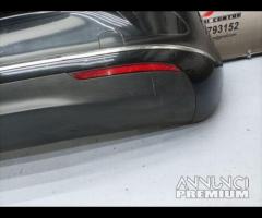 PARAURTI POSTERIORE CON SENSORI DI PARC OPEL ASTRA - 12