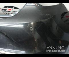 PARAURTI POSTERIORE CON SENSORI DI PARC OPEL ASTRA - 15