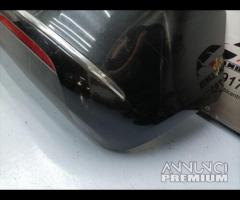 PARAURTI POSTERIORE CON SENSORI DI PARC OPEL ASTRA - 17