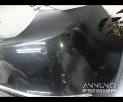 PARAURTI POSTERIORE CON SENSORI DI PARC OPEL ASTRA - 18