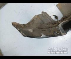 PARAURTI POSTERIORE CON SENSORI DI PARC OPEL ASTRA - 21