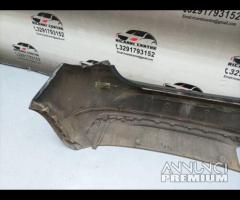 PARAURTI POSTERIORE CON SENSORI DI PARC OPEL ASTRA - 23