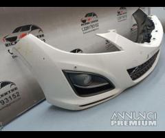 PARAURTI ANTERIORE +SENSORI DI PARCHEGGIO MAZDA 6