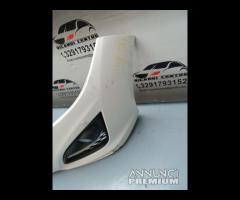 PARAURTI ANTERIORE +SENSORI DI PARCHEGGIO MAZDA 6