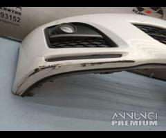 PARAURTI ANTERIORE +SENSORI DI PARCHEGGIO MAZDA 6 - 7