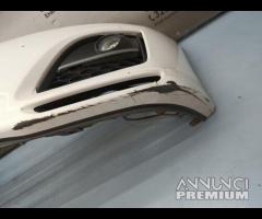 PARAURTI ANTERIORE +SENSORI DI PARCHEGGIO MAZDA 6 - 9