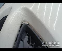 PARAURTI ANTERIORE +SENSORI DI PARCHEGGIO MAZDA 6 - 12