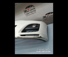 PARAURTI ANTERIORE +SENSORI DI PARCHEGGIO MAZDA 6 - 14