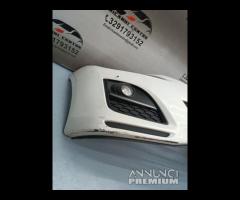 PARAURTI ANTERIORE +SENSORI DI PARCHEGGIO MAZDA 6 - 15