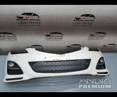 PARAURTI ANTERIORE +SENSORI DI PARCHEGGIO MAZDA 6 - 17