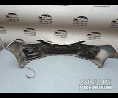 PARAURTI ANTERIORE +SENSORI DI PARCHEGGIO MAZDA 6 - 20