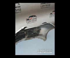 PARAURTI ANTERIORE +SENSORI DI PARCHEGGIO MAZDA 6 - 21