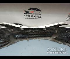 PARAURTI ANTERIORE +SENSORI DI PARCHEGGIO MAZDA 6 - 23