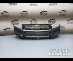 PARAURTI ANTERIORE TOYOTA RAV 4 2009 COLORE 1E0 52