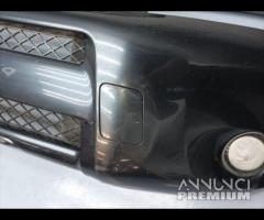 PARAURTI ANTERIORE TOYOTA RAV 4 2009 COLORE 1E0 52 - 15