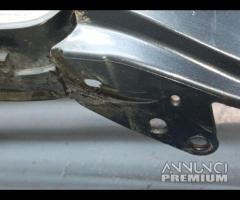 PARAURTI ANTERIORE TOYOTA RAV 4 2009 COLORE 1E0 52 - 20