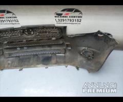 PARAURTI ANTERIORE TOYOTA RAV 4 2009 COLORE 1E0 52 - 22
