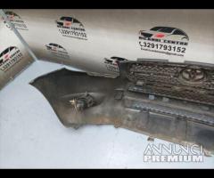 PARAURTI ANTERIORE TOYOTA RAV 4 2009 COLORE 1E0 52 - 23