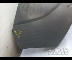 PARAURTI ANTERIORE OPEL VIVARO 2009 COLORE 10U (47