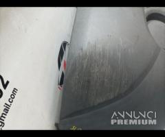 PARAURTI ANTERIORE OPEL VIVARO 2009 COLORE 10U (47