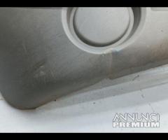 PARAURTI ANTERIORE OPEL VIVARO 2009 COLORE 10U (47 - 6