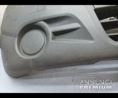 PARAURTI ANTERIORE OPEL VIVARO 2009 COLORE 10U (47 - 8
