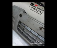 PARAURTI ANTERIORE OPEL VIVARO 2009 COLORE 10U (47 - 9