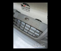 PARAURTI ANTERIORE OPEL VIVARO 2009 COLORE 10U (47 - 10