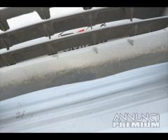 PARAURTI ANTERIORE OPEL VIVARO 2009 COLORE 10U (47 - 12