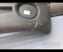 PARAURTI ANTERIORE OPEL VIVARO 2009 COLORE 10U (47 - 14