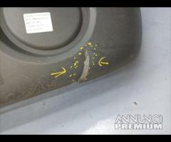 PARAURTI ANTERIORE OPEL VIVARO 2009 COLORE 10U (47 - 15