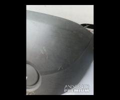 PARAURTI ANTERIORE OPEL VIVARO 2009 COLORE 10U (47 - 16