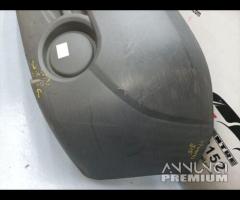PARAURTI ANTERIORE OPEL VIVARO 2009 COLORE 10U (47 - 19
