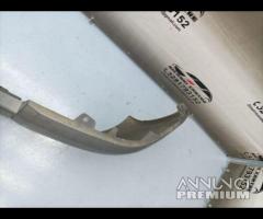 PARAURTI ANTERIORE OPEL VIVARO 2009 COLORE 10U (47 - 20