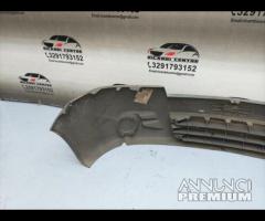 PARAURTI ANTERIORE OPEL VIVARO 2009 COLORE 10U (47 - 23