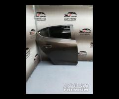 PORTA PORTIERA POSTERIORE DESTRA MAZDA 3 SPORT BER