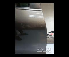 PORTA PORTIERA POSTERIORE DESTRA MAZDA 3 SPORT BER - 6