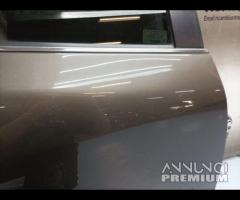 PORTA PORTIERA POSTERIORE DESTRA MAZDA 3 SPORT BER - 16