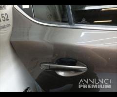 PORTA PORTIERA POSTERIORE DESTRA MAZDA 3 SPORT BER - 17