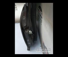 PORTA PORTIERA POSTERIORE DESTRA MAZDA 3 SPORT BER - 19